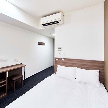 Washington R&B Hotel Hakata Ekimae 2 Fukuoka  Dış mekan fotoğraf