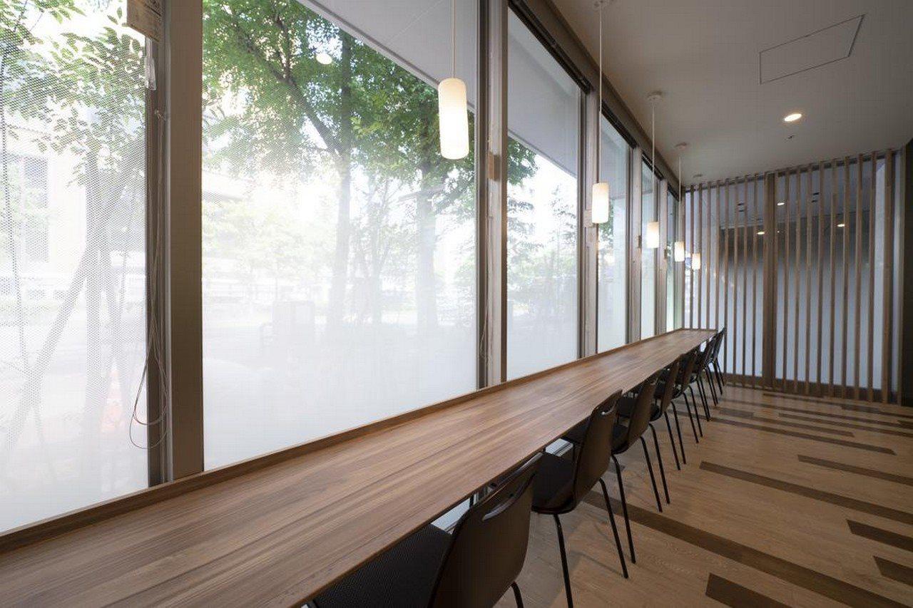 Washington R&B Hotel Hakata Ekimae 2 Fukuoka  Dış mekan fotoğraf