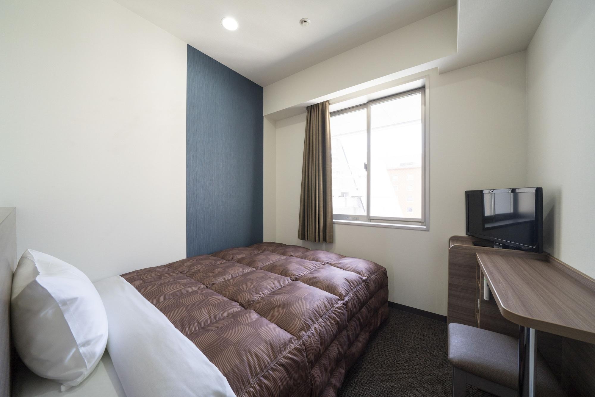 Washington R&B Hotel Hakata Ekimae 2 Fukuoka  Dış mekan fotoğraf