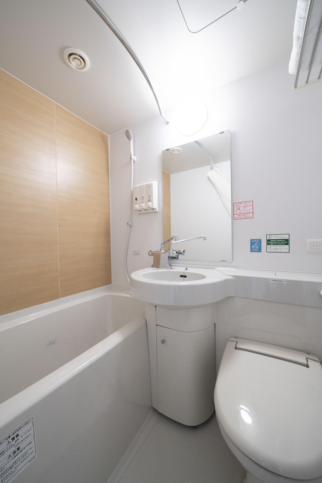 Washington R&B Hotel Hakata Ekimae 2 Fukuoka  Dış mekan fotoğraf