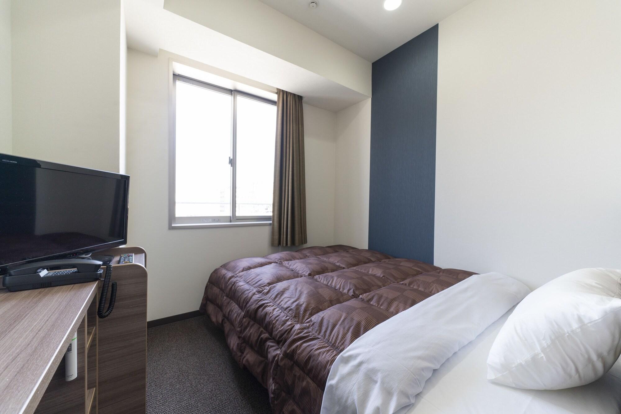 Washington R&B Hotel Hakata Ekimae 2 Fukuoka  Dış mekan fotoğraf