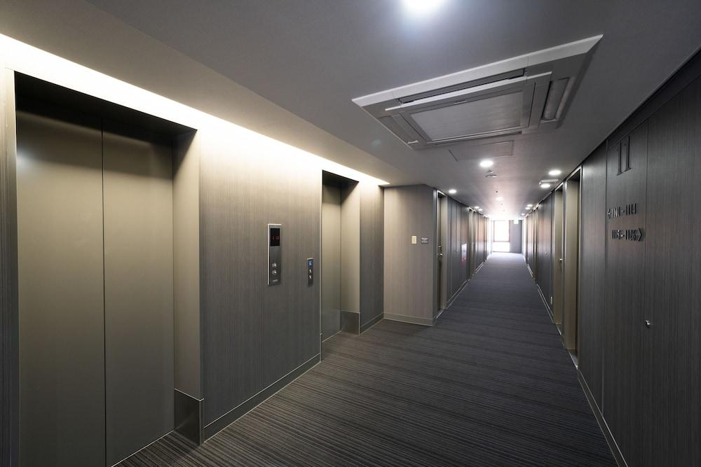 Washington R&B Hotel Hakata Ekimae 2 Fukuoka  Dış mekan fotoğraf