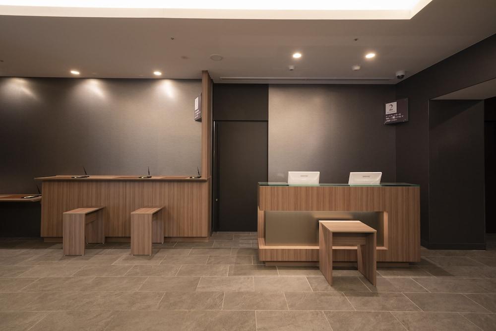 Washington R&B Hotel Hakata Ekimae 2 Fukuoka  Dış mekan fotoğraf