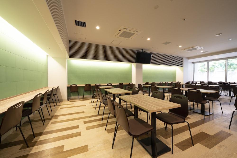 Washington R&B Hotel Hakata Ekimae 2 Fukuoka  Dış mekan fotoğraf