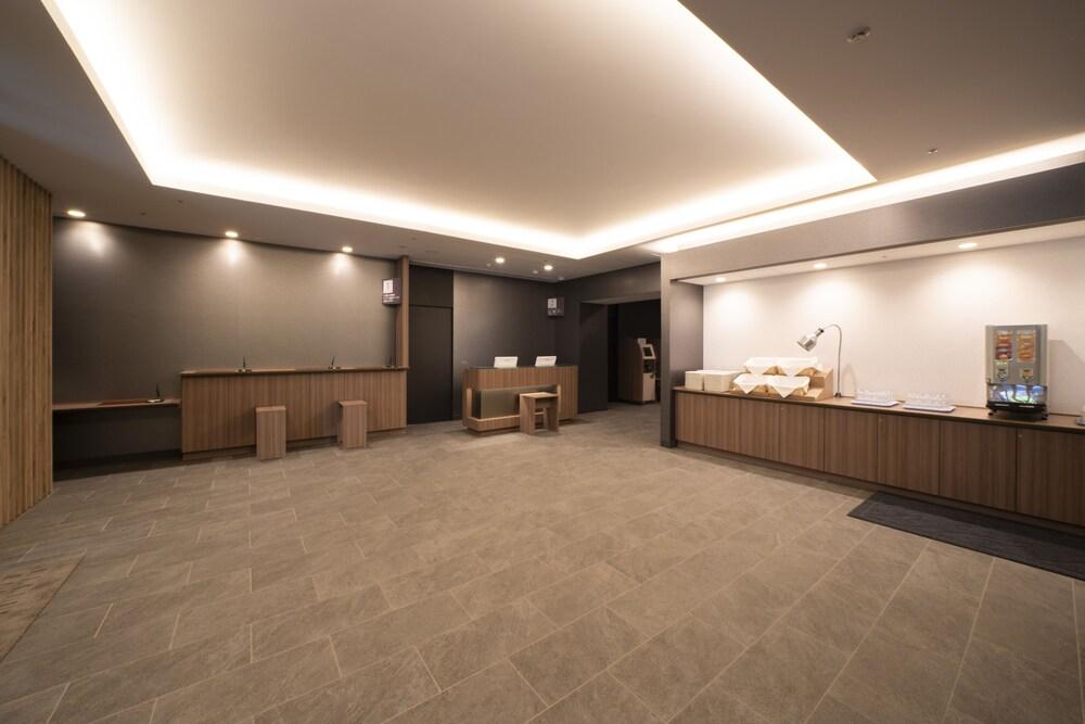 Washington R&B Hotel Hakata Ekimae 2 Fukuoka  Dış mekan fotoğraf