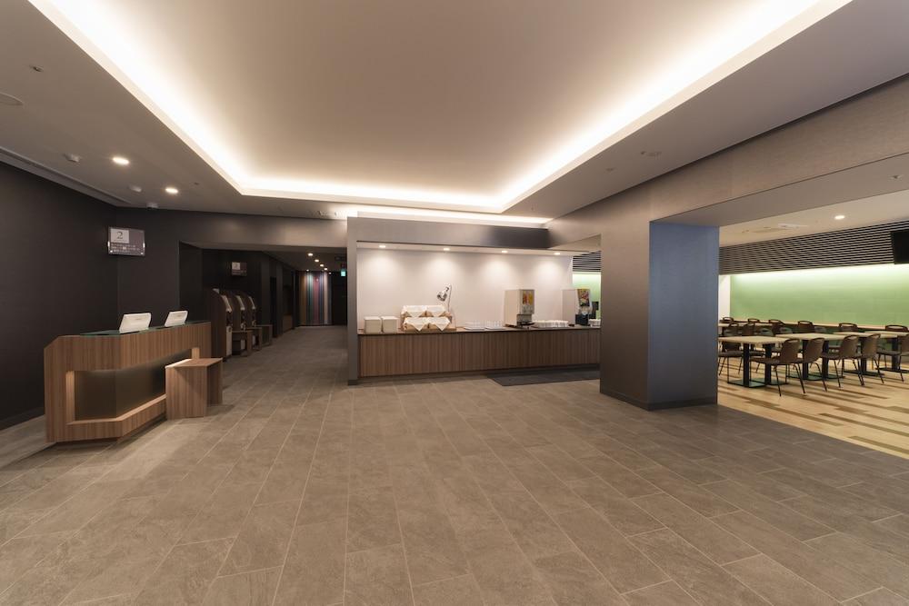 Washington R&B Hotel Hakata Ekimae 2 Fukuoka  Dış mekan fotoğraf