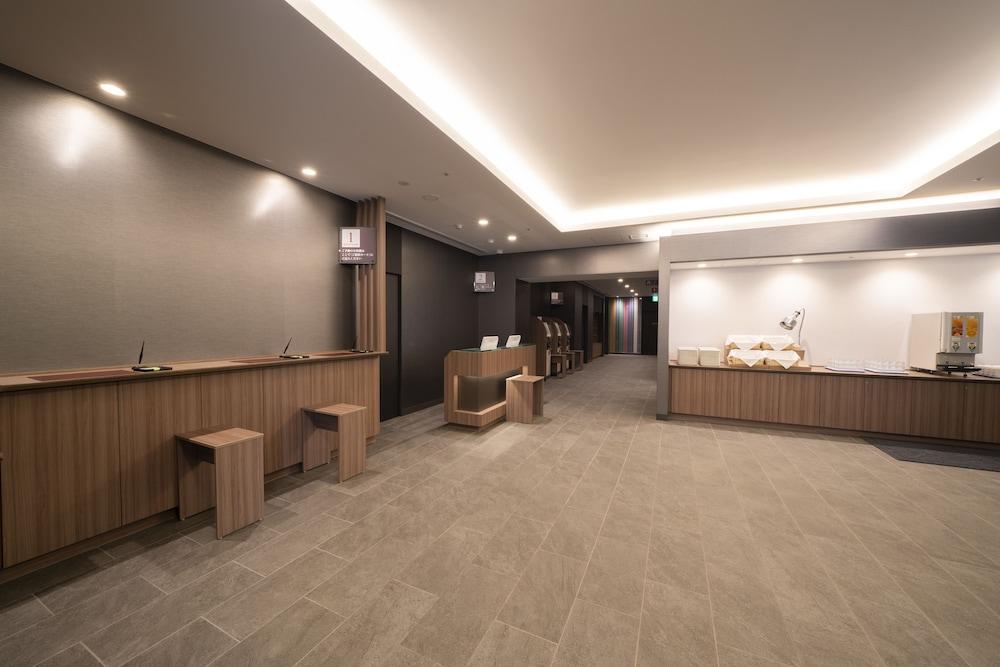 Washington R&B Hotel Hakata Ekimae 2 Fukuoka  Dış mekan fotoğraf