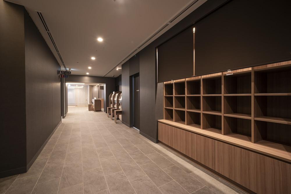 Washington R&B Hotel Hakata Ekimae 2 Fukuoka  Dış mekan fotoğraf