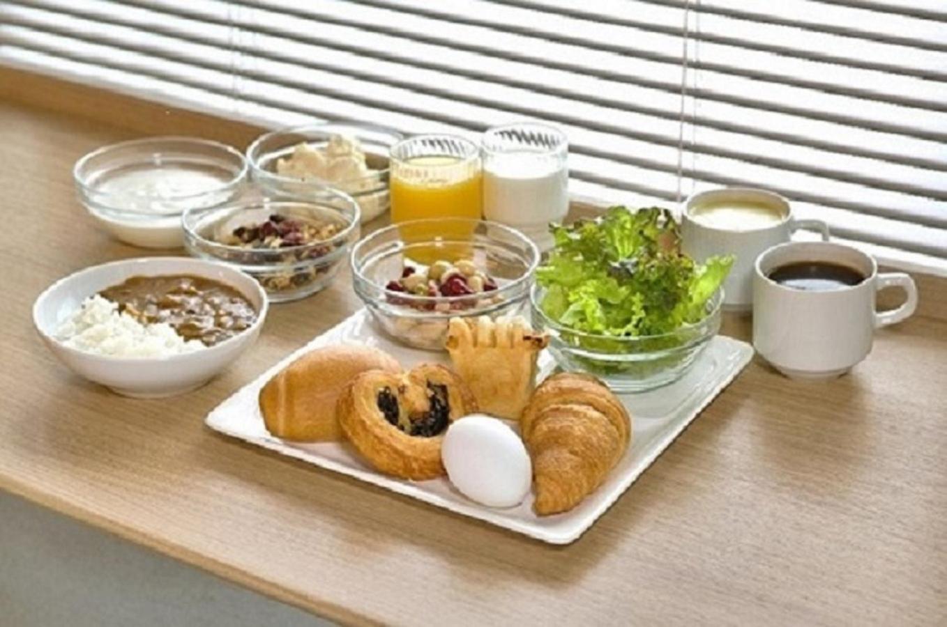 Washington R&B Hotel Hakata Ekimae 2 Fukuoka  Dış mekan fotoğraf