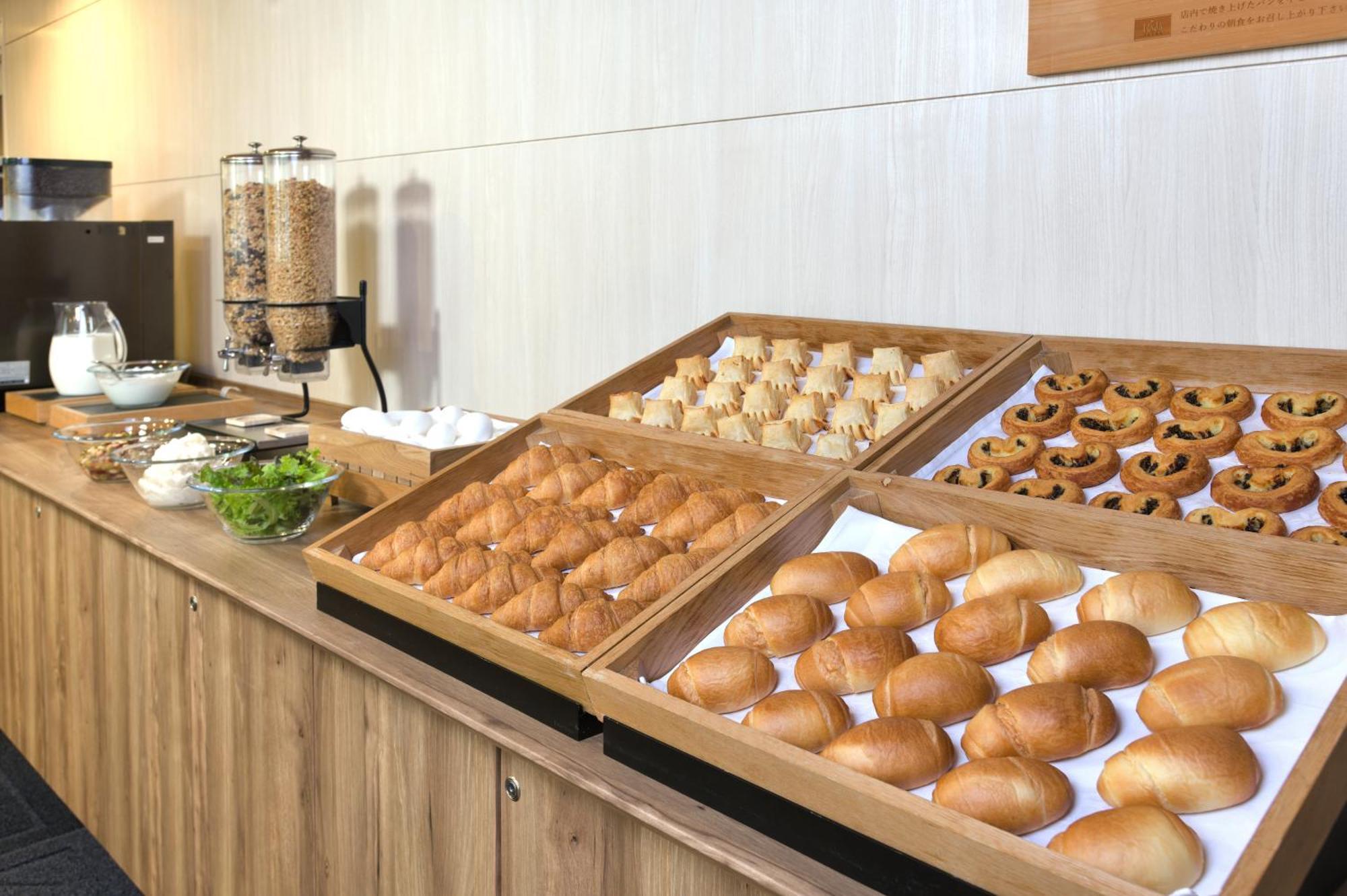 Washington R&B Hotel Hakata Ekimae 2 Fukuoka  Dış mekan fotoğraf