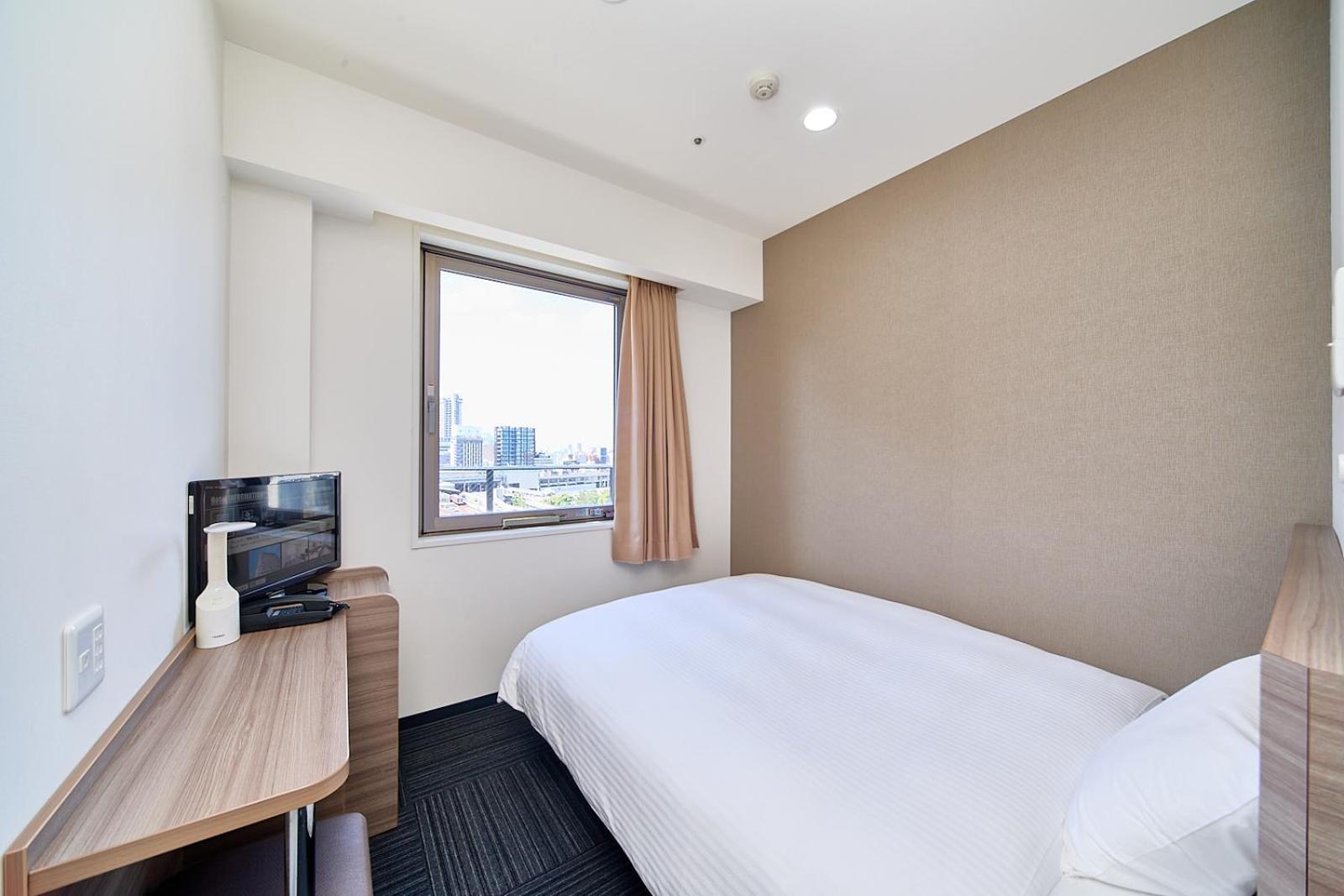 Washington R&B Hotel Hakata Ekimae 2 Fukuoka  Dış mekan fotoğraf