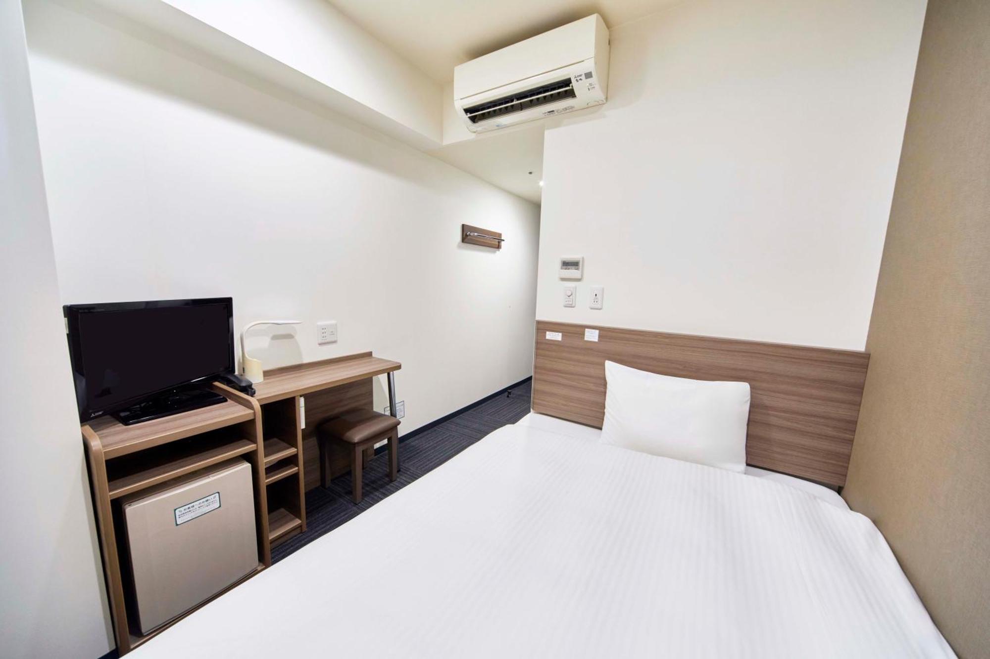 Washington R&B Hotel Hakata Ekimae 2 Fukuoka  Dış mekan fotoğraf