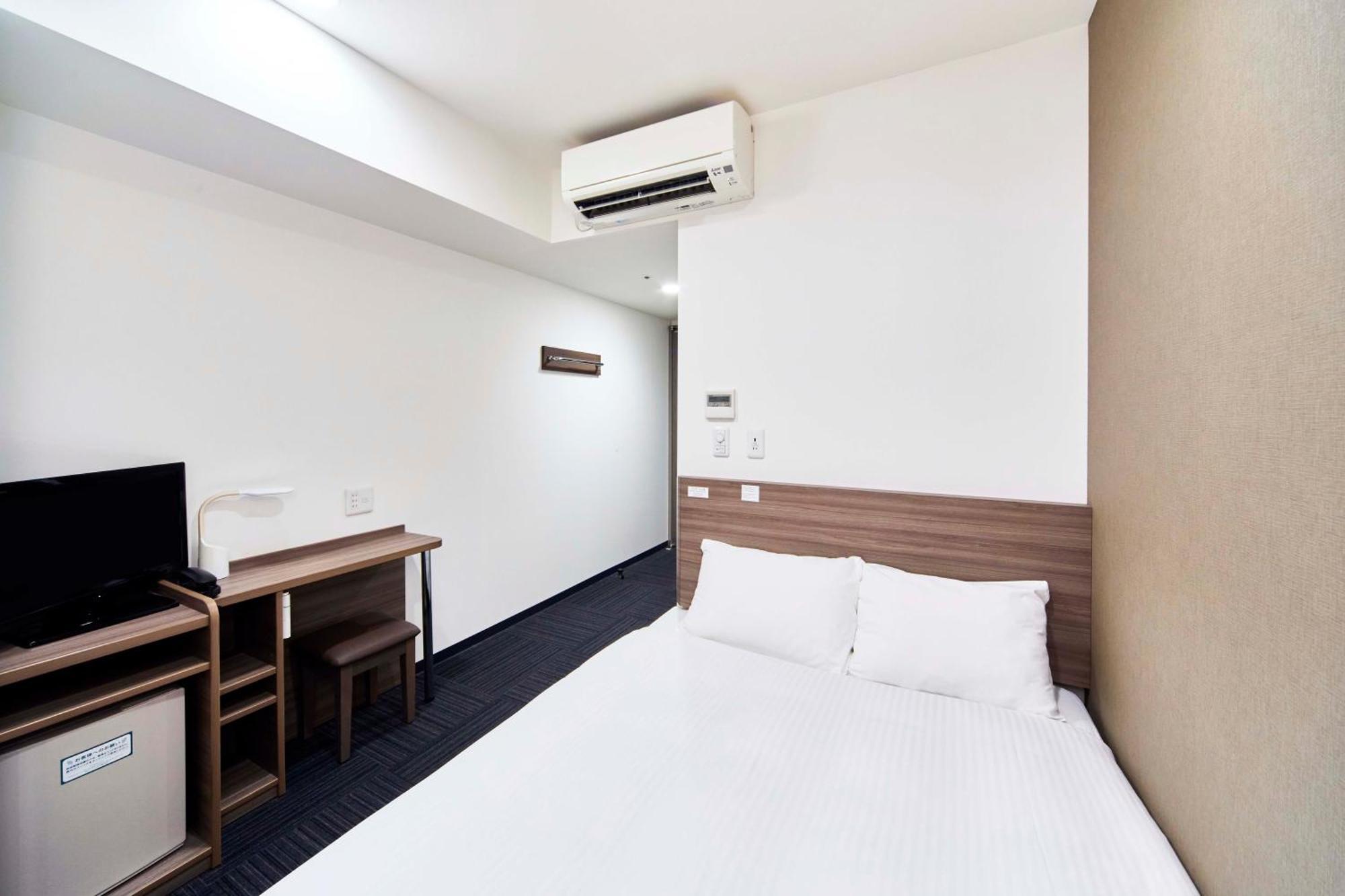 Washington R&B Hotel Hakata Ekimae 2 Fukuoka  Dış mekan fotoğraf
