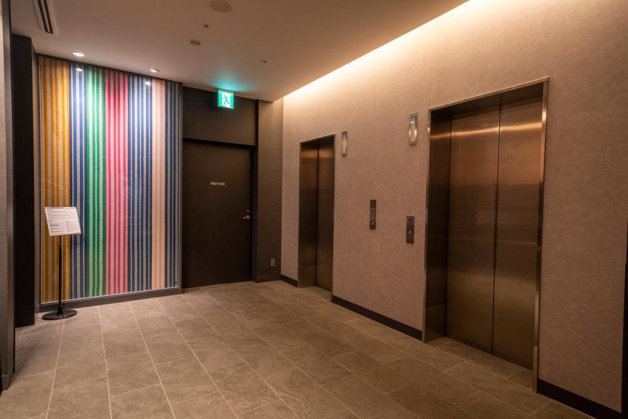 Washington R&B Hotel Hakata Ekimae 2 Fukuoka  Dış mekan fotoğraf