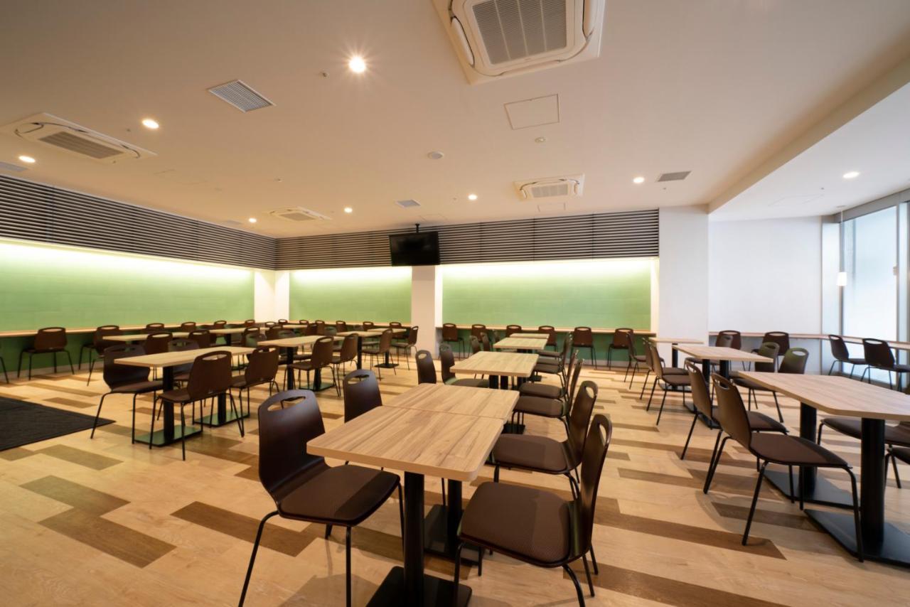 Washington R&B Hotel Hakata Ekimae 2 Fukuoka  Dış mekan fotoğraf