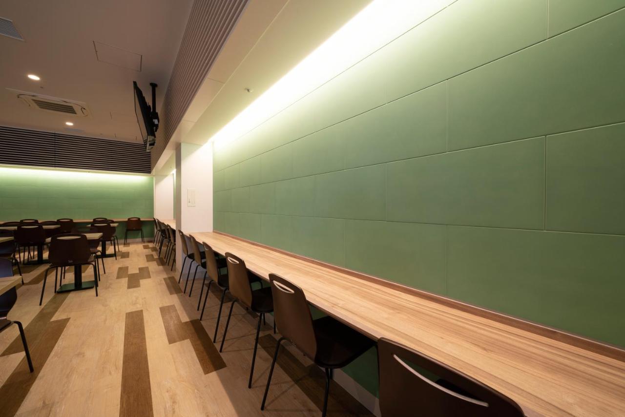Washington R&B Hotel Hakata Ekimae 2 Fukuoka  Dış mekan fotoğraf