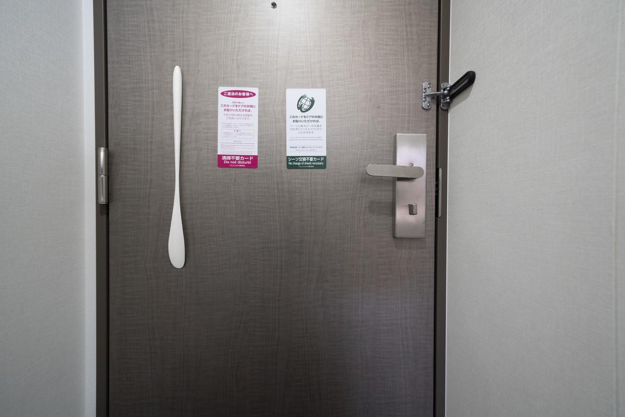 Washington R&B Hotel Hakata Ekimae 2 Fukuoka  Dış mekan fotoğraf